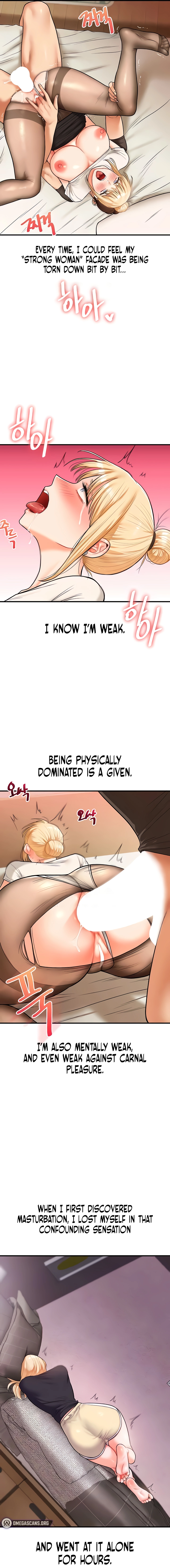 Read Relationship Reversal chapter 29 image 14 on Lezhin