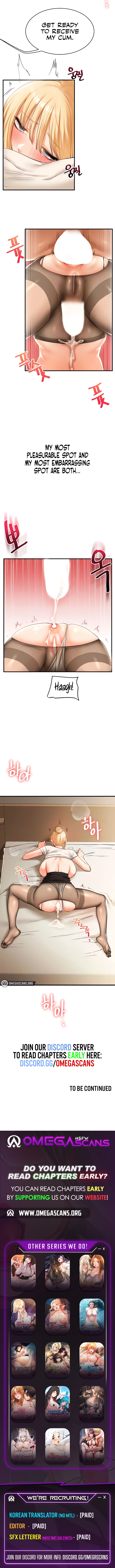 Read Relationship Reversal chapter 29 image 16 on Lezhin