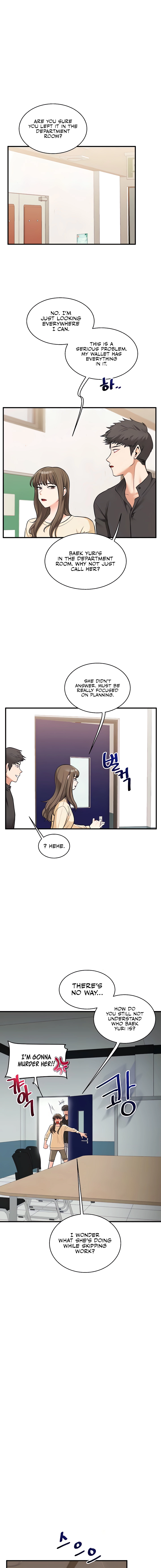 Read Relationship Reversal chapter 29 image 2 on Lezhin