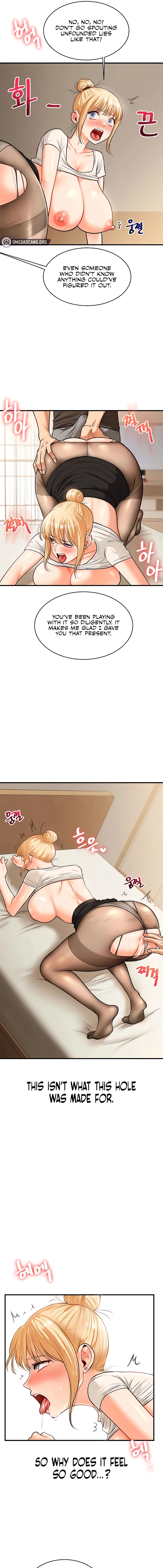 Read Relationship Reversal chapter 29 image 8 on Lezhin