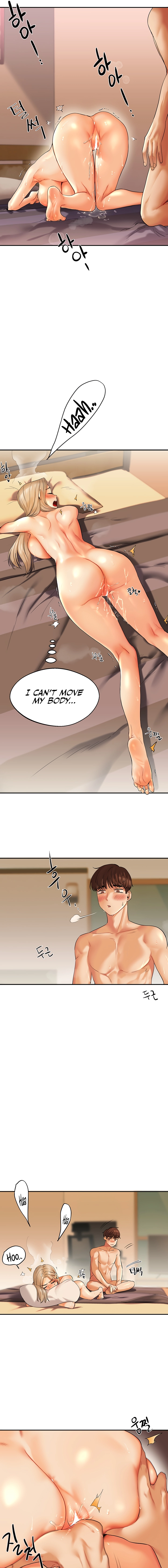 Read Relationship Reversal chapter 3 image 14 on Lezhin