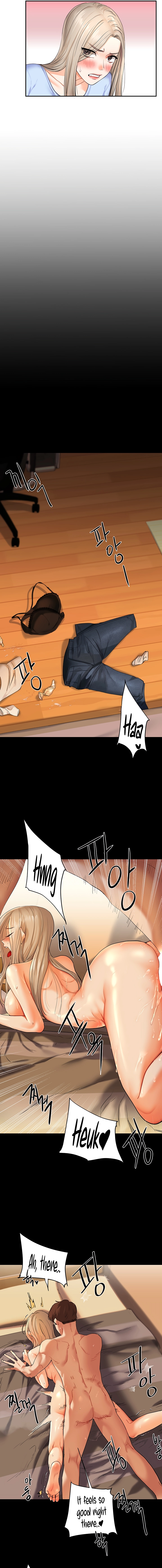 Read Relationship Reversal chapter 3 image 20 on Lezhin