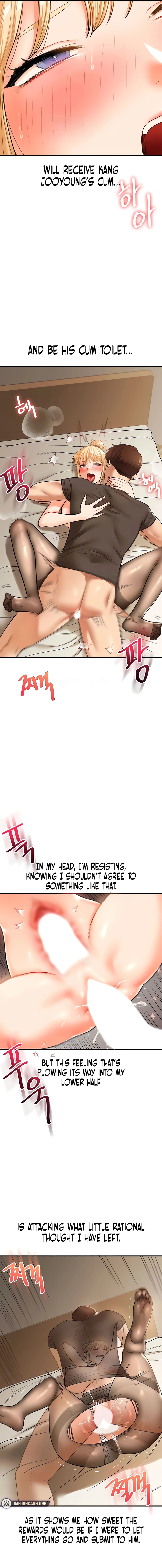 Read Relationship Reversal chapter 30 image 10 on Lezhin