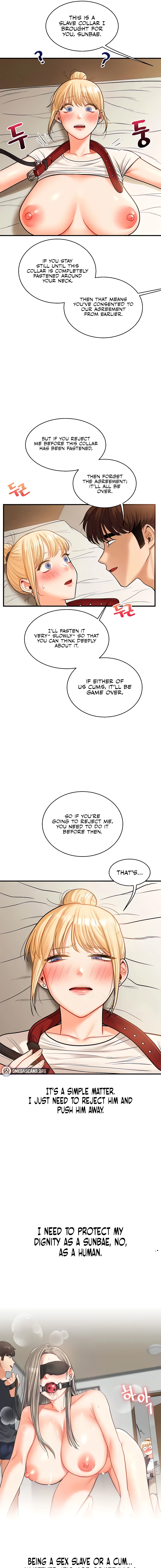 Read Relationship Reversal chapter 30 image 12 on Lezhin