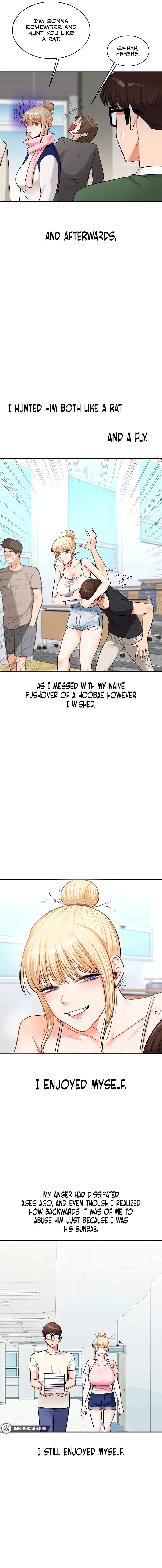 Read Relationship Reversal chapter 30 image 2 on Lezhin