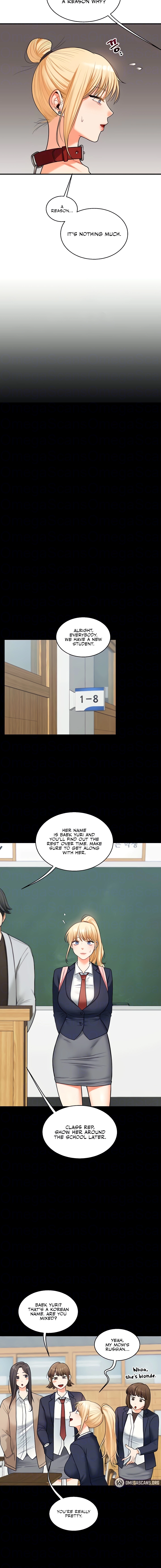 Read Relationship Reversal chapter 31 image 11 on Lezhin