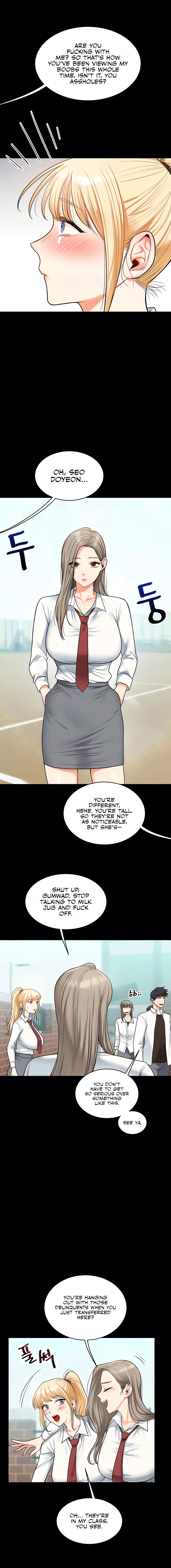 Read Relationship Reversal chapter 31 image 14 on Lezhin