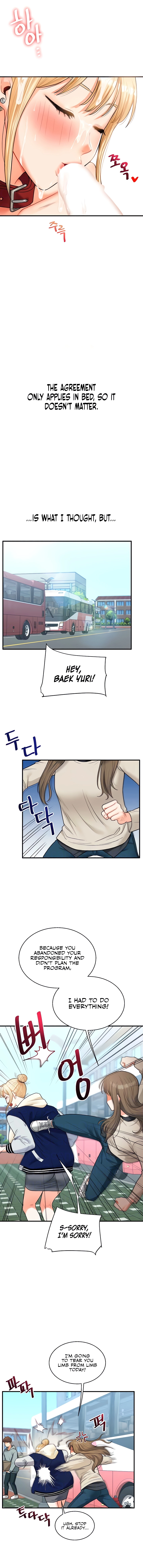 Read Relationship Reversal chapter 31 image 18 on Lezhin
