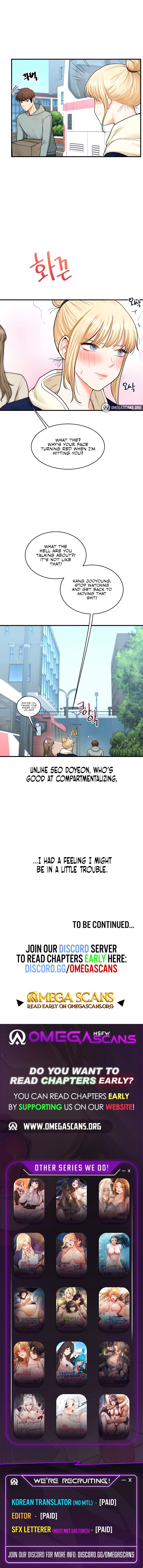 Read Relationship Reversal chapter 31 image 19 on Lezhin