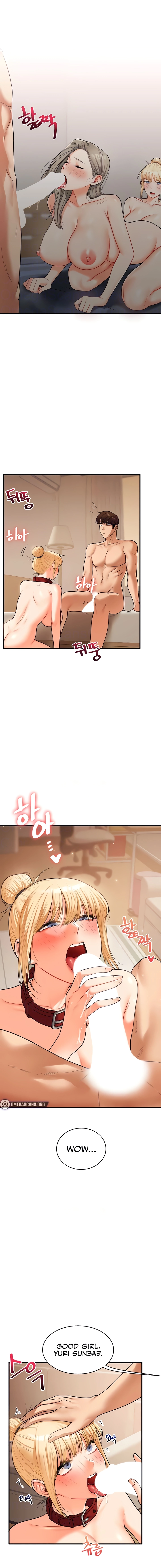 Read Relationship Reversal chapter 31 image 9 on Lezhin