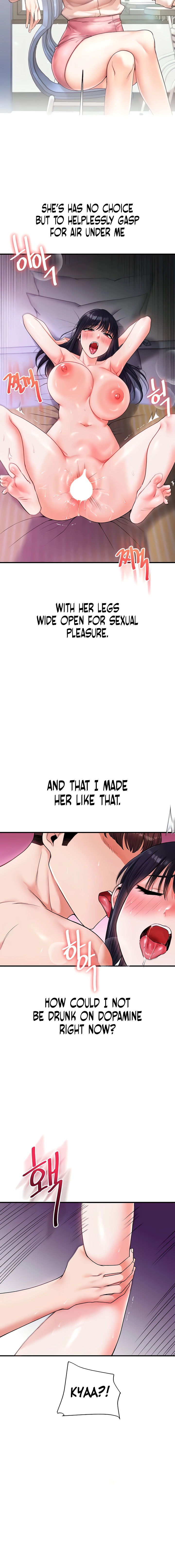 Read Relationship Reversal chapter 33 image 15 on Lezhin