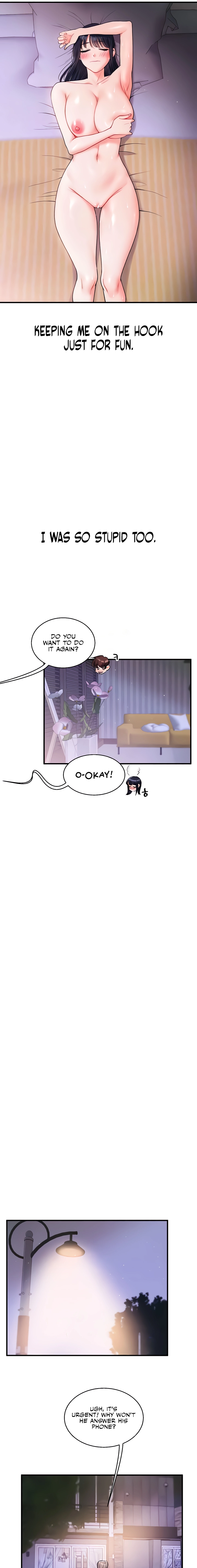 Read Relationship Reversal chapter 33 image 20 on Lezhin