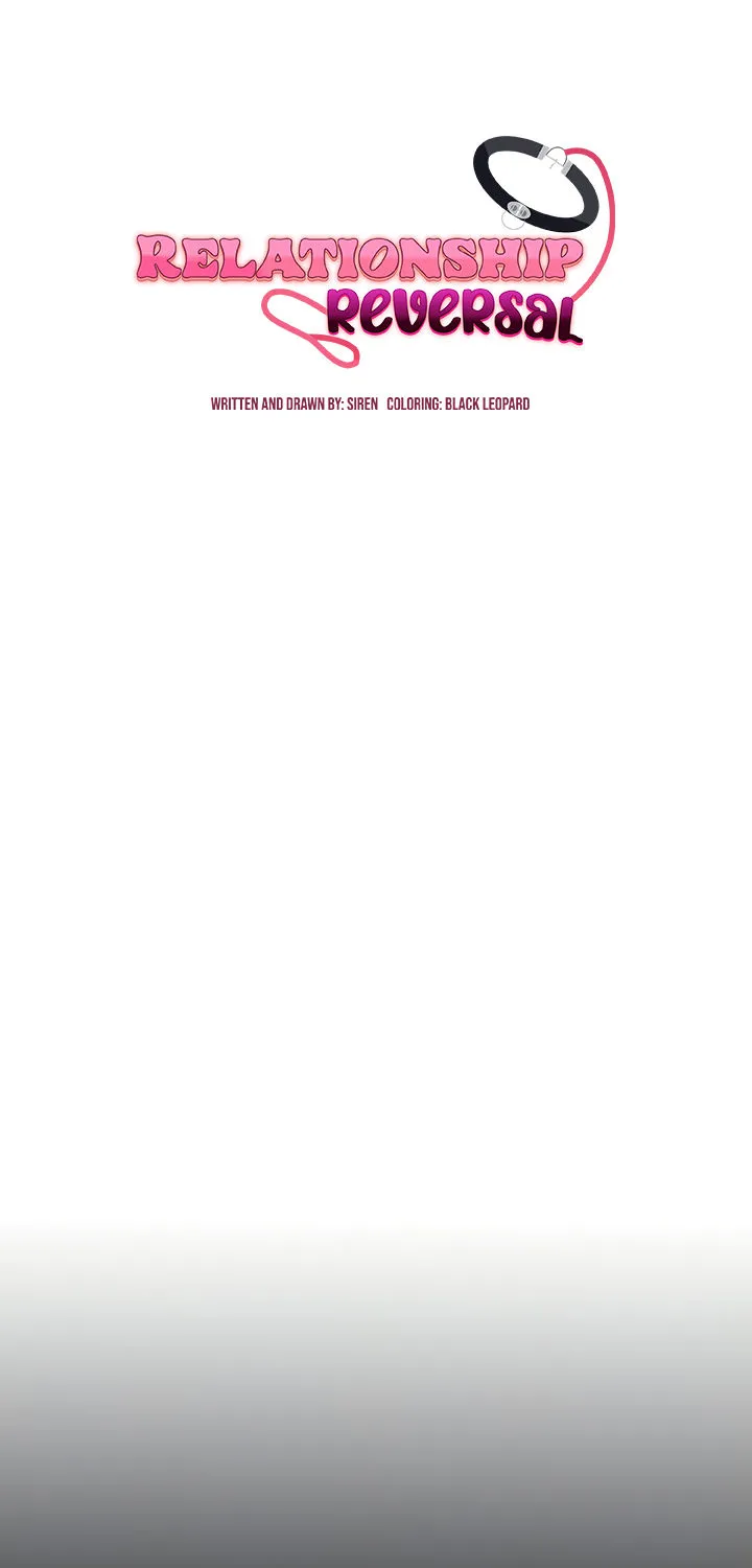 Read Relationship Reversal chapter 37 image 10 on Lezhin