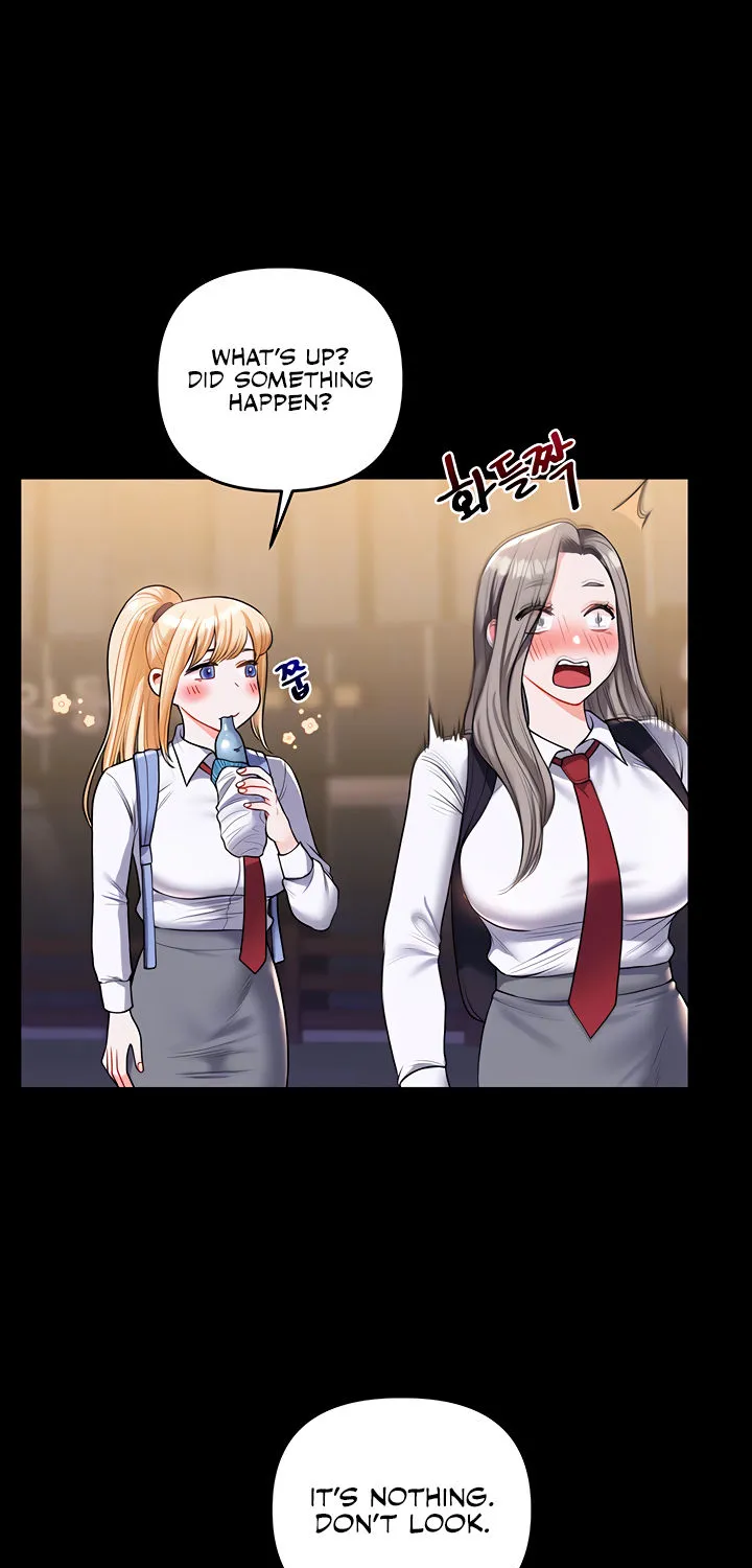 Read Relationship Reversal chapter 37 image 17 on Lezhin