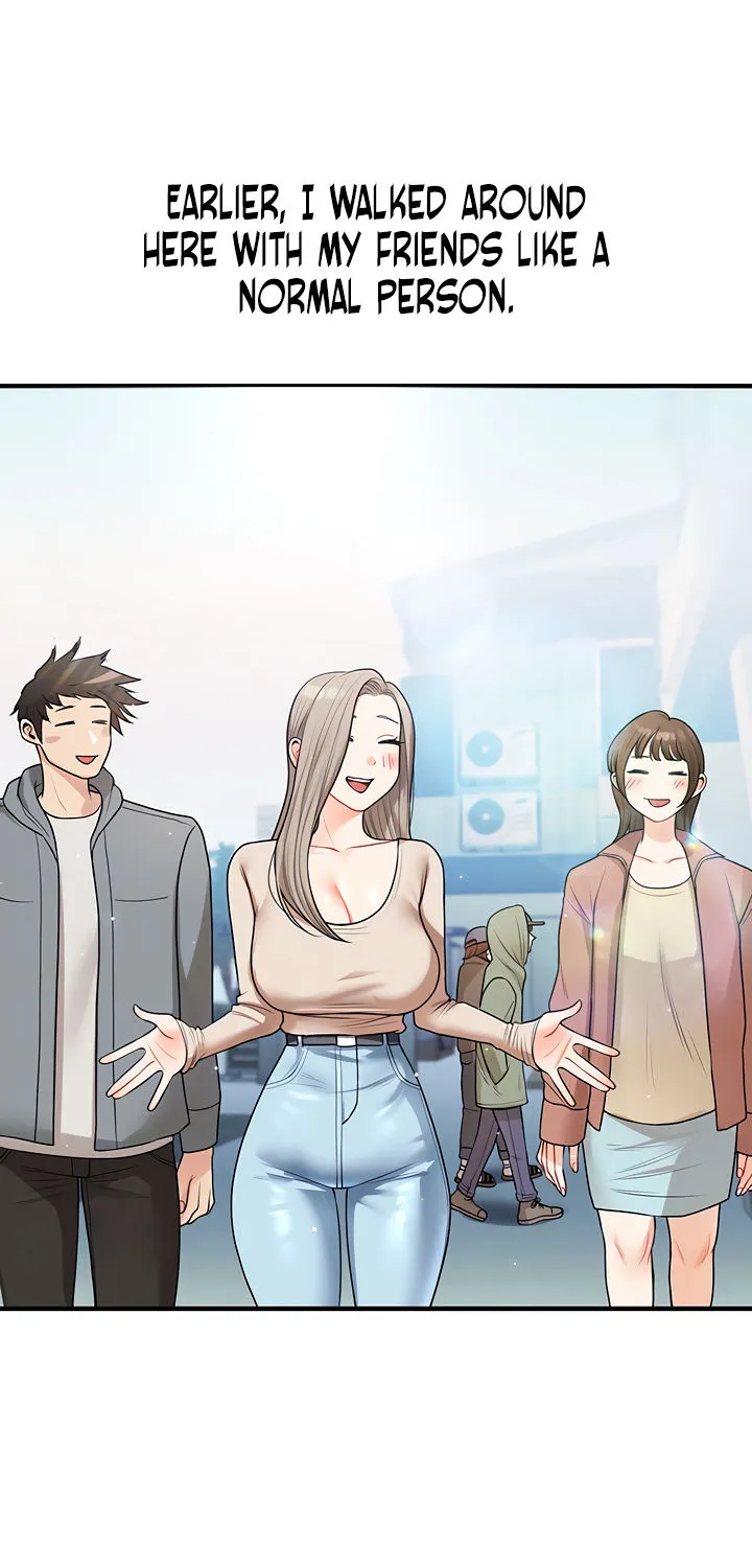 Read Relationship Reversal chapter 37 image 20 on Lezhin