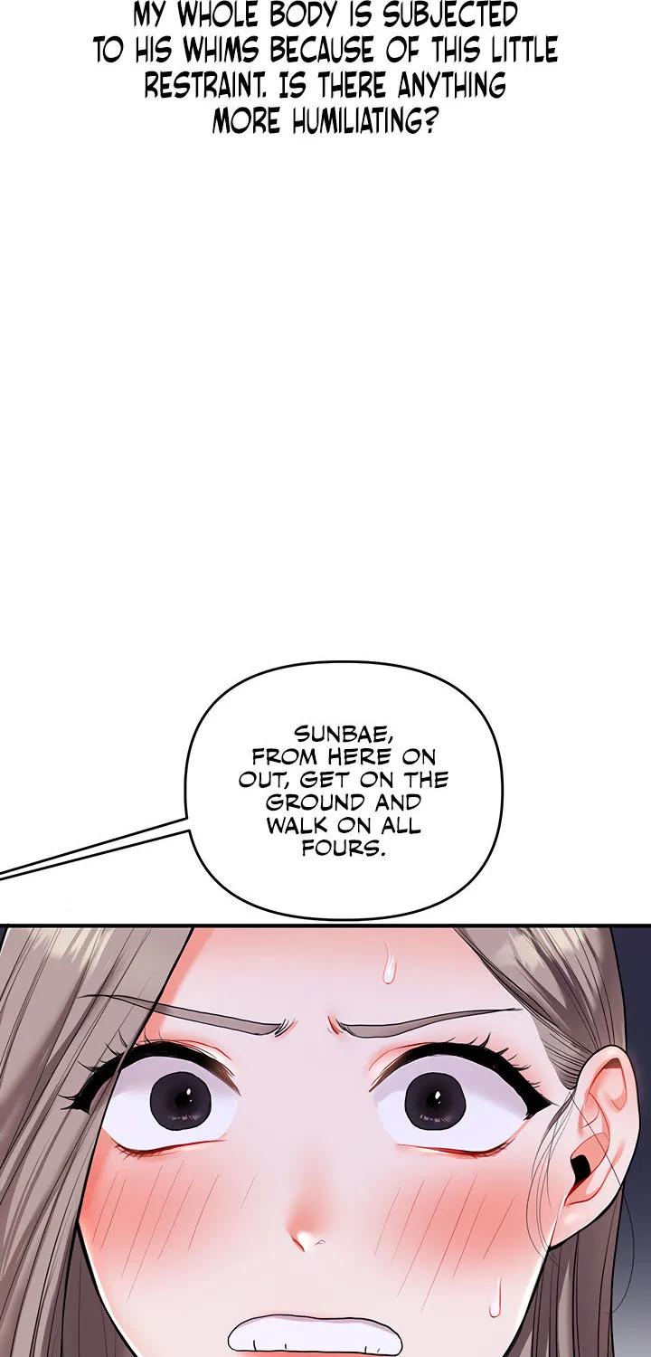 Read Relationship Reversal chapter 37 image 30 on Lezhin