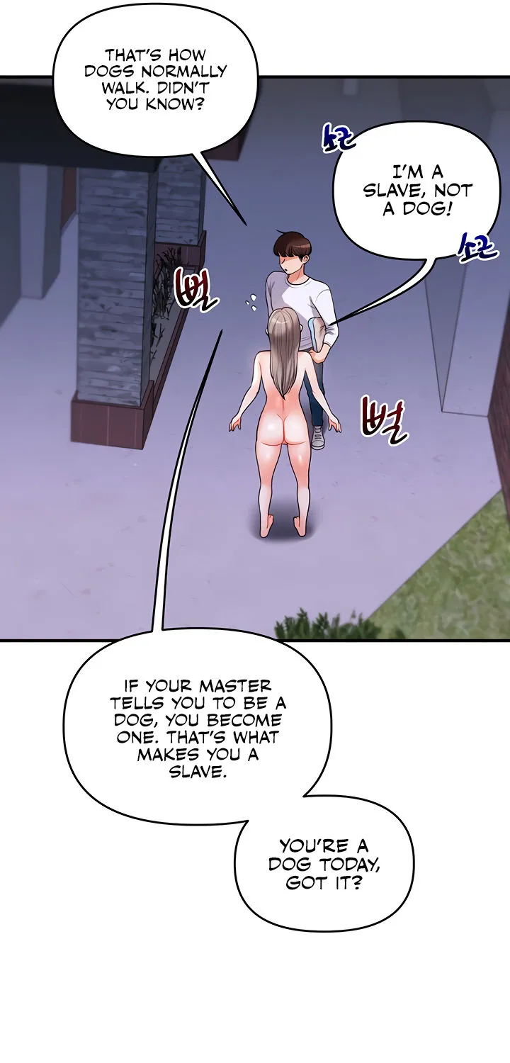 Read Relationship Reversal chapter 37 image 32 on Lezhin