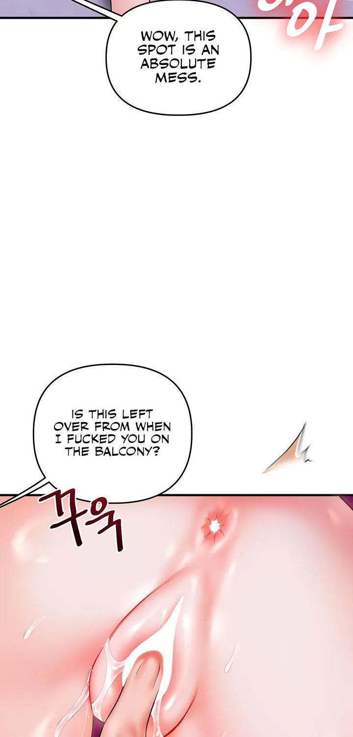 Read Relationship Reversal chapter 37 image 35 on Lezhin