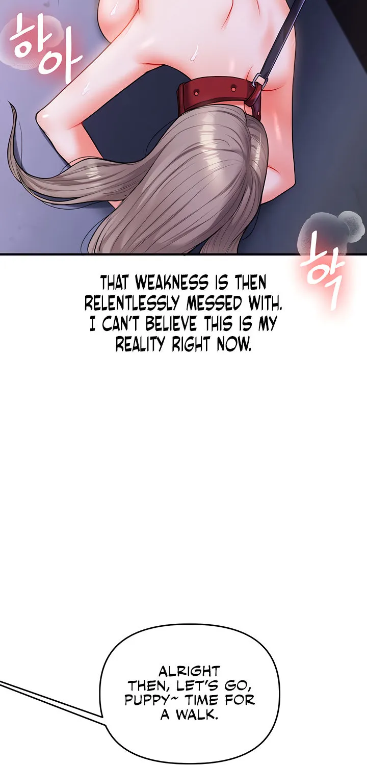 Read Relationship Reversal chapter 37 image 38 on Lezhin