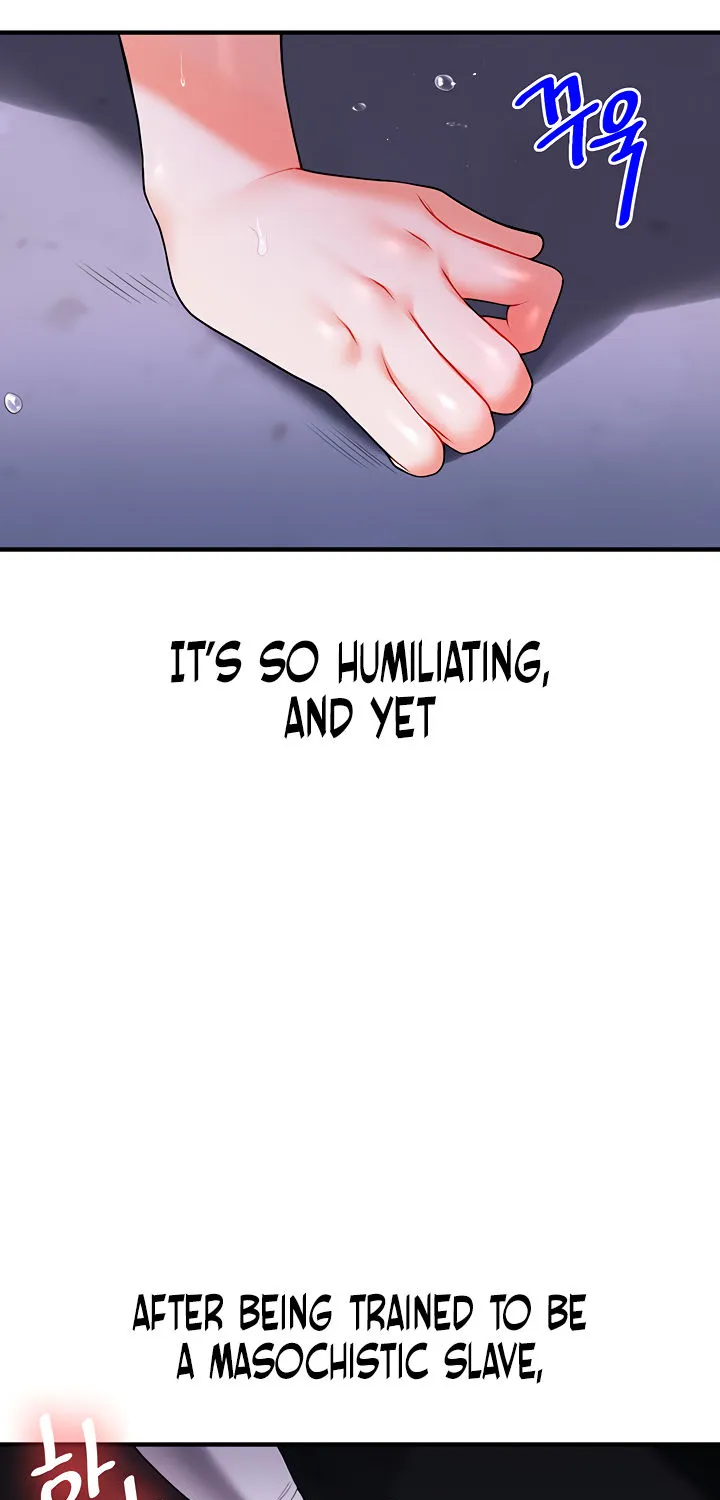 Read Relationship Reversal chapter 37 image 39 on Lezhin