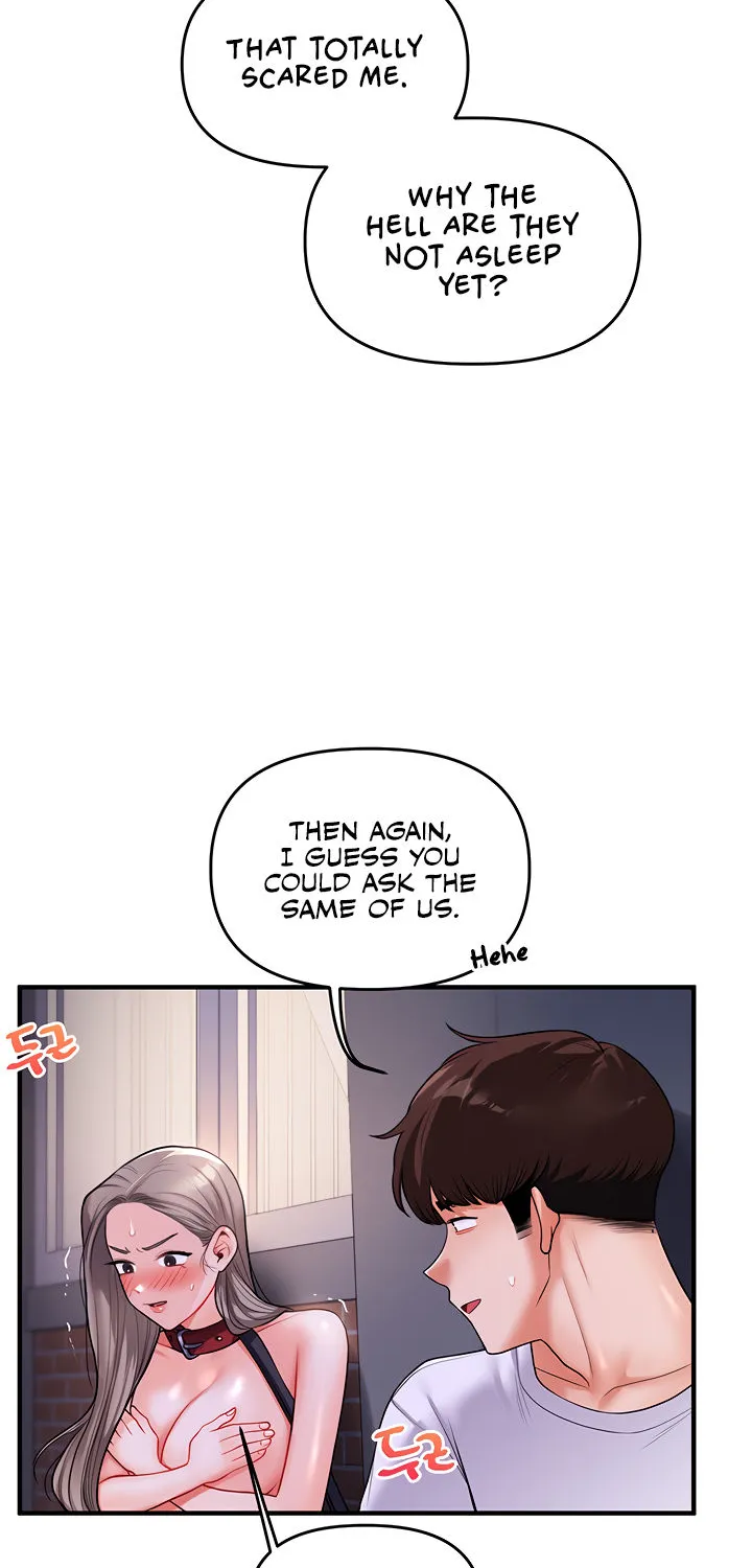 Read Relationship Reversal chapter 37 image 50 on Lezhin