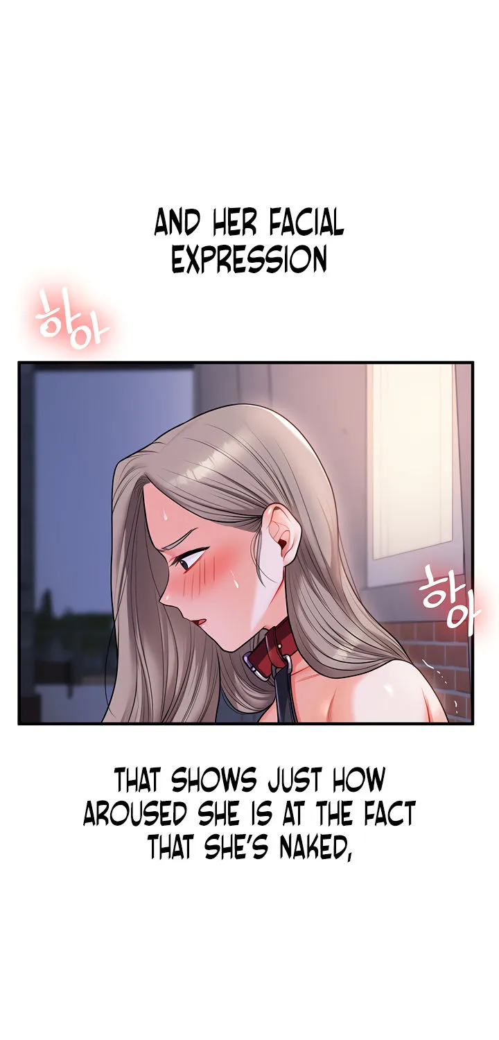 Read Relationship Reversal chapter 37 image 54 on Lezhin