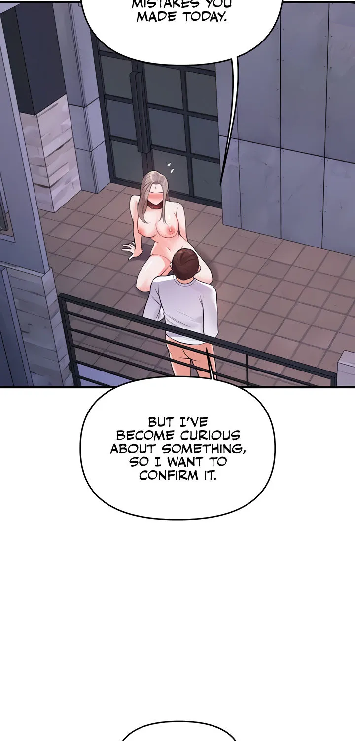 Read Relationship Reversal chapter 37 image 6 on Lezhin