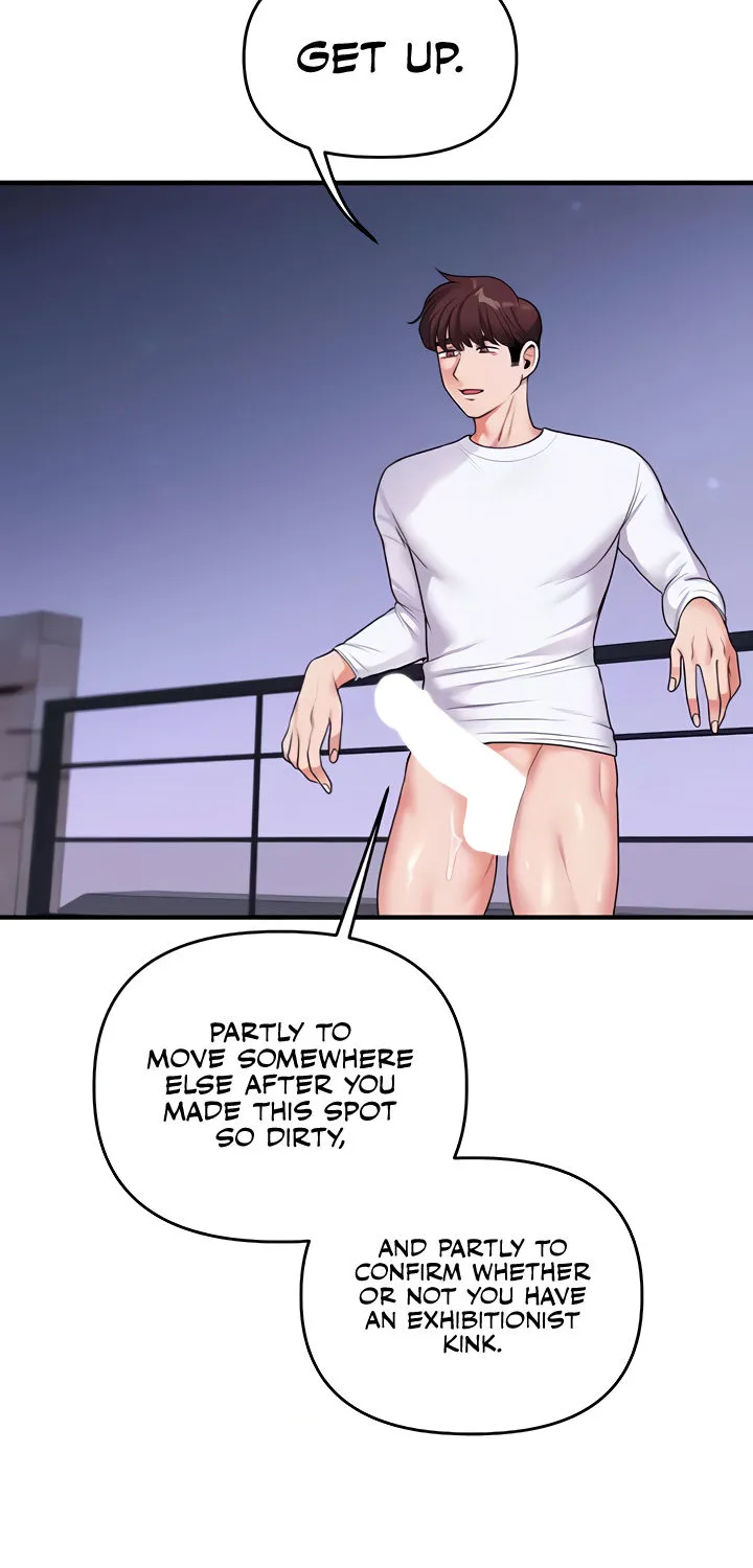 Read Relationship Reversal chapter 37 image 7 on Lezhin