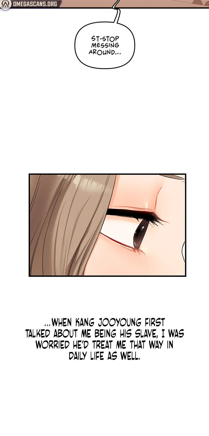 Read Relationship Reversal chapter 37 image 84 on Lezhin