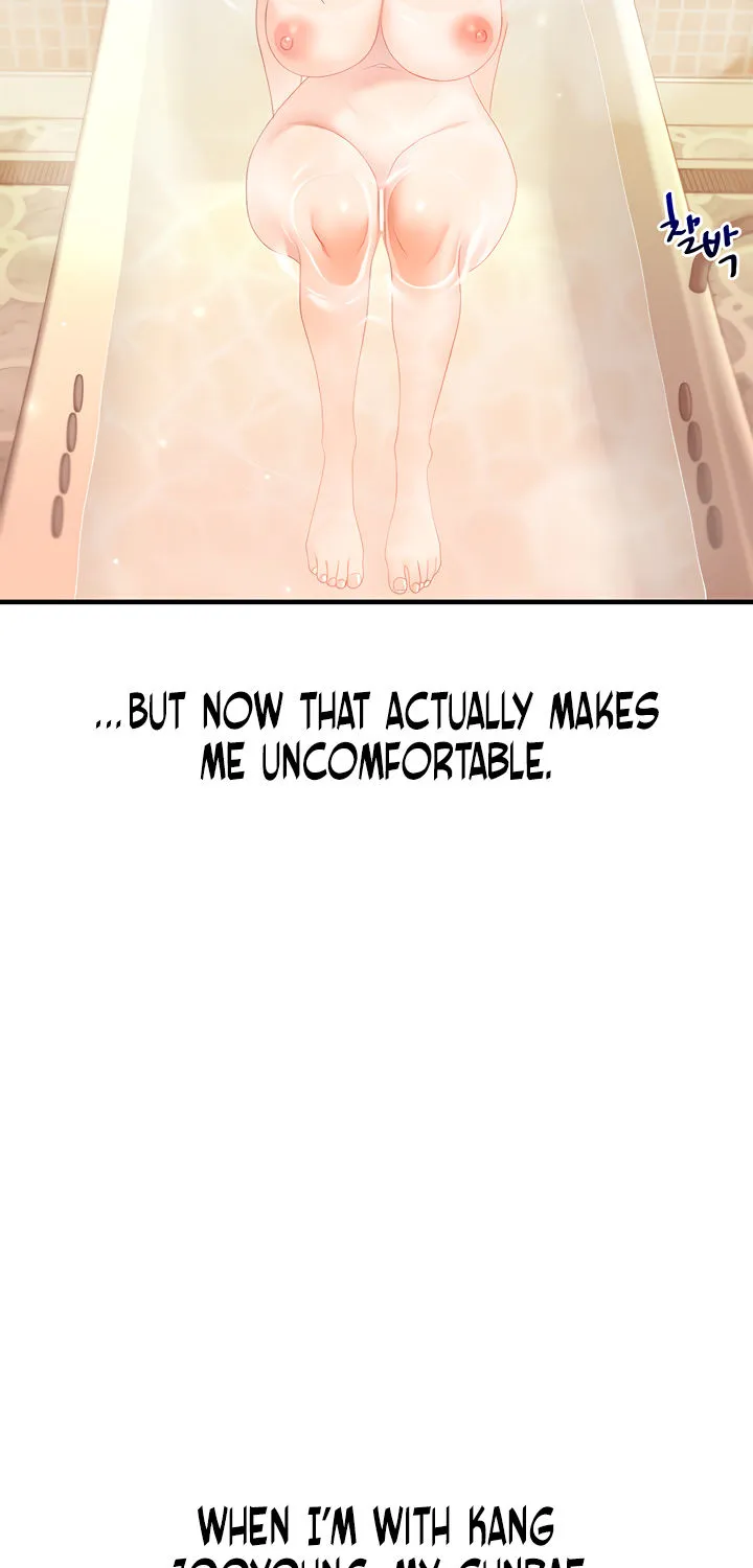 Read Relationship Reversal chapter 37 image 89 on Lezhin