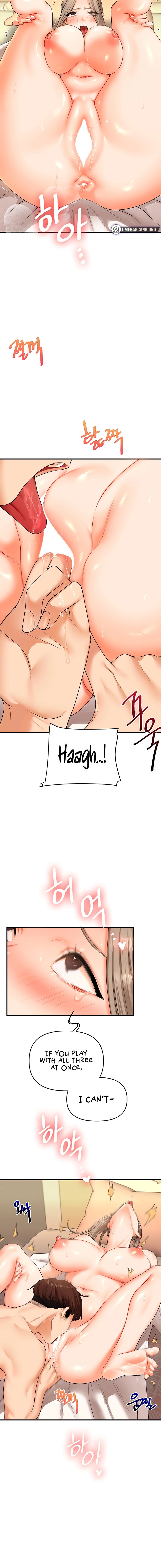 Read Relationship Reversal chapter 38 image 9 on Lezhin