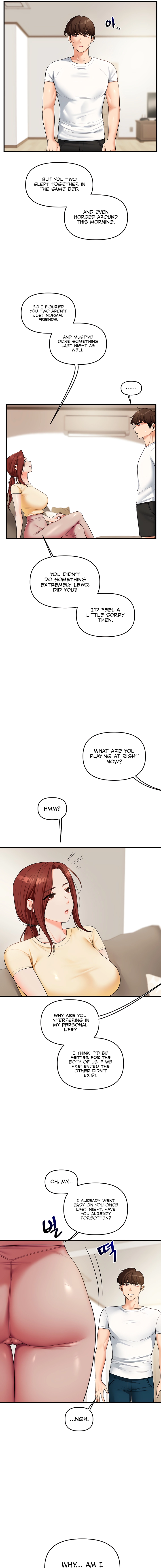 Read Relationship Reversal chapter 39 image 10 on Lezhin