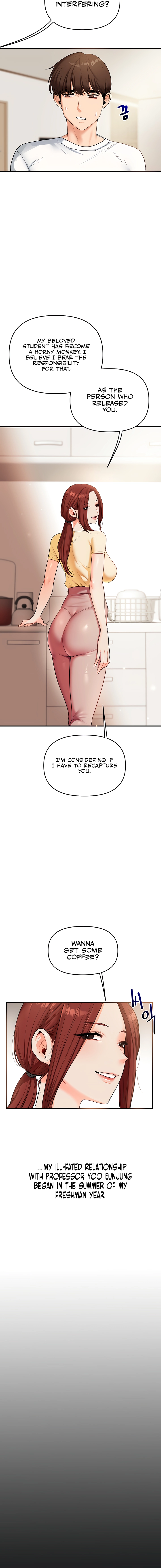 Read Relationship Reversal chapter 39 image 11 on Lezhin