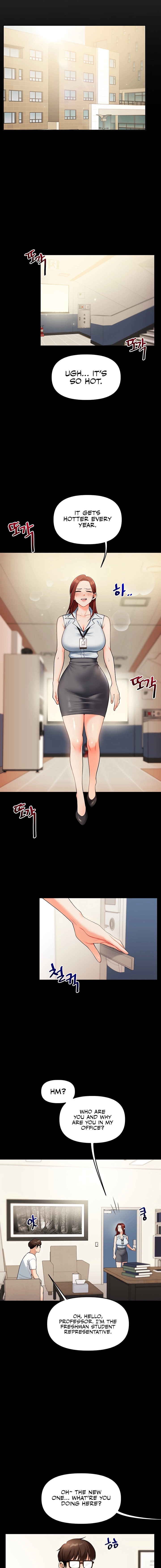 Read Relationship Reversal chapter 39 image 12 on Lezhin