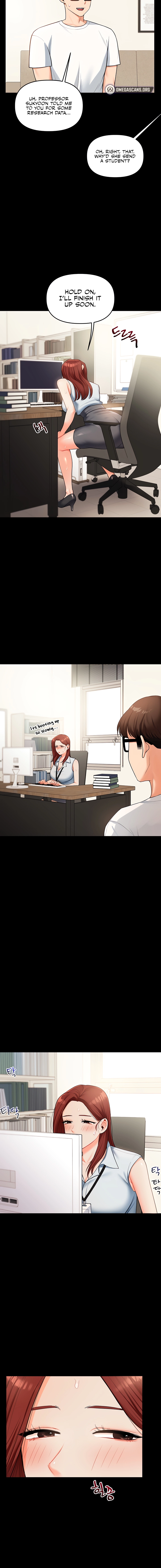 Read Relationship Reversal chapter 39 image 13 on Lezhin