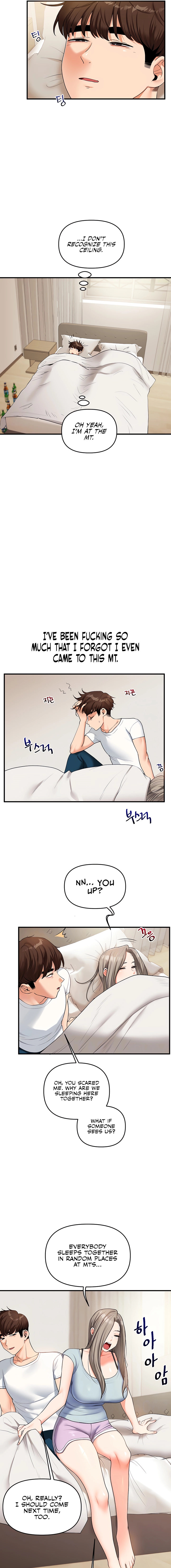 Read Relationship Reversal chapter 39 image 2 on Lezhin