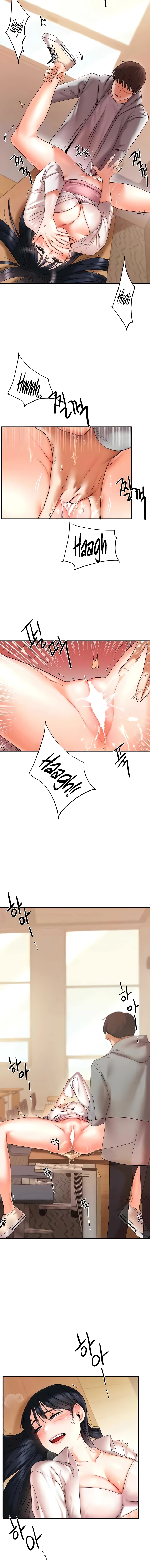 Read Relationship Reversal chapter 4 image 17 on Lezhin