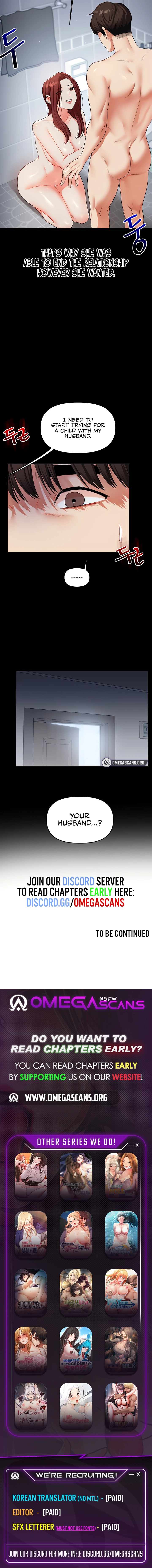 Read Relationship Reversal chapter 40 image 19 on Lezhin