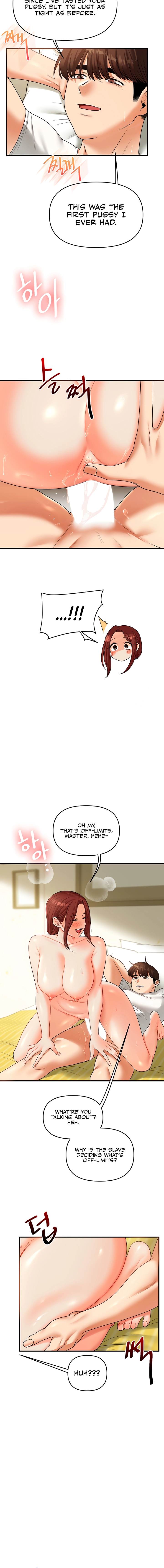 Read Relationship Reversal chapter 41 image 15 on Lezhin