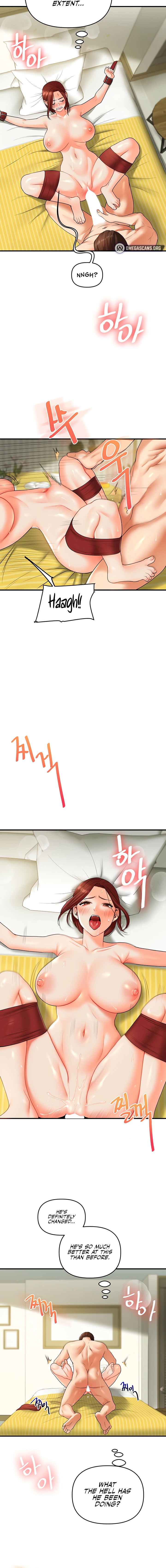 Read Relationship Reversal chapter 42 image 13 on Lezhin