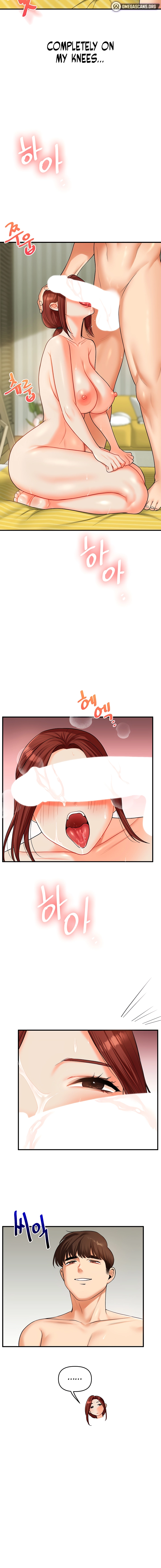 Read Relationship Reversal chapter 43 image 5 on Lezhin