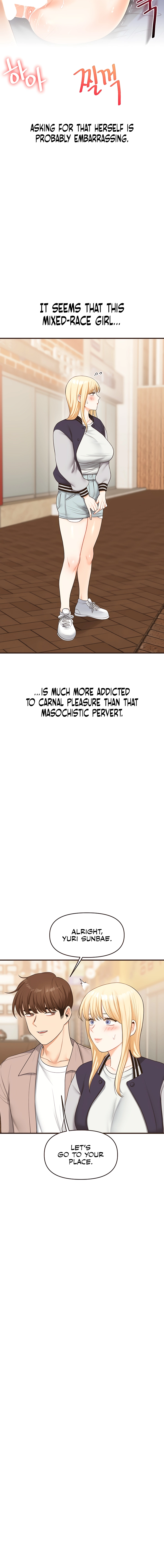 Read Relationship Reversal chapter 44 image 13 on Lezhin