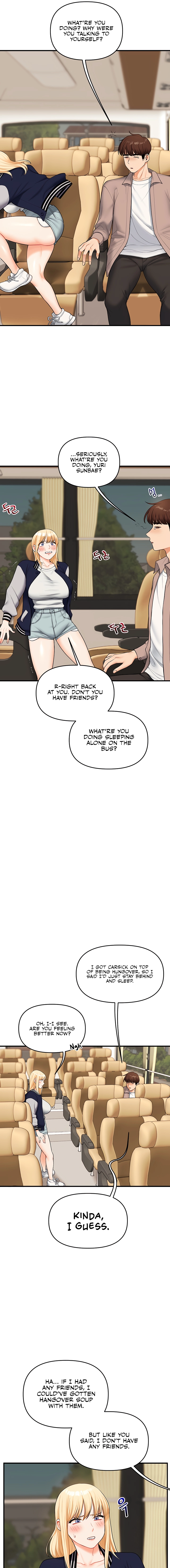 Read Relationship Reversal chapter 44 image 6 on Lezhin