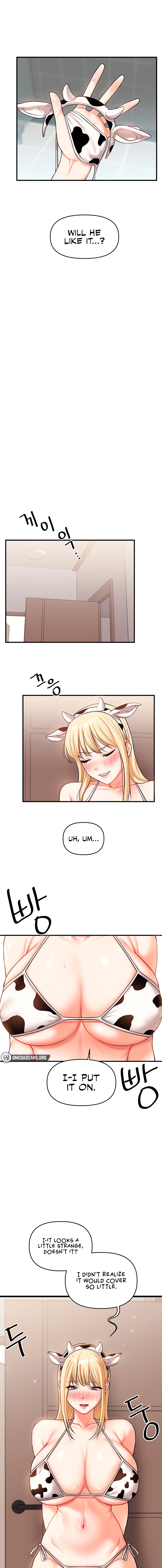 Read Relationship Reversal chapter 45 image 4 on Lezhin