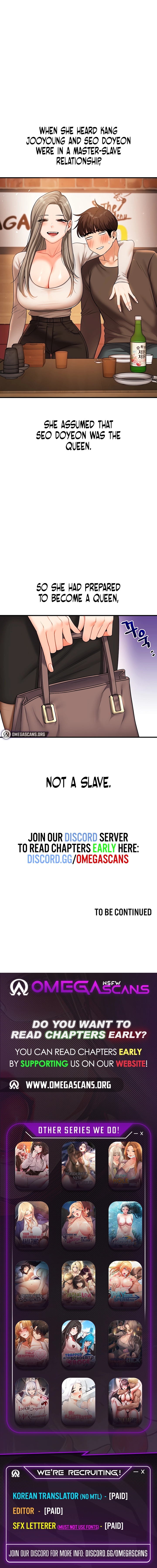 Read Relationship Reversal chapter 49 image 19 on Lezhin