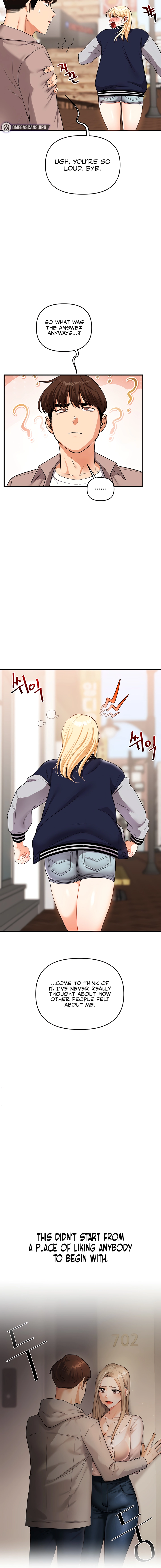 Read Relationship Reversal chapter 49 image 5 on Lezhin