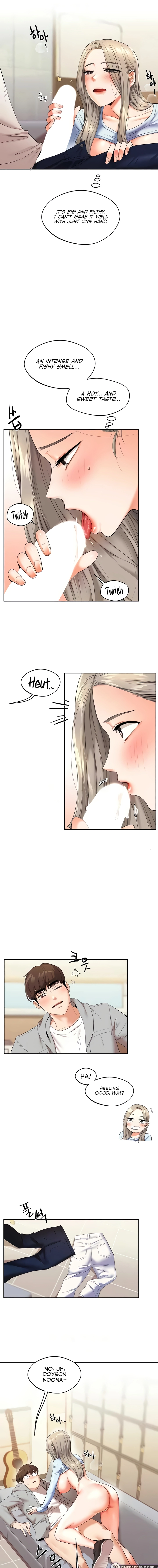 Read Relationship Reversal chapter 5 image 12 on Lezhin