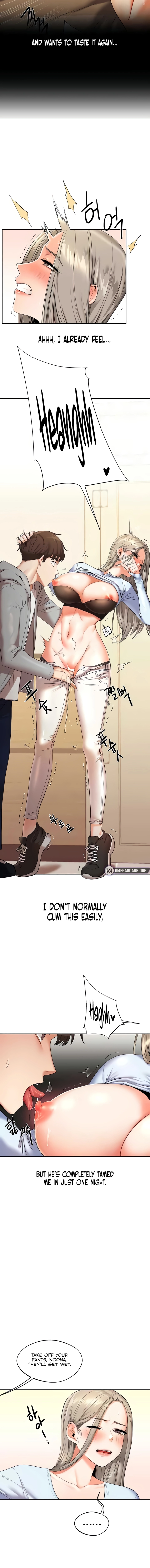 Read Relationship Reversal chapter 5 image 9 on Lezhin