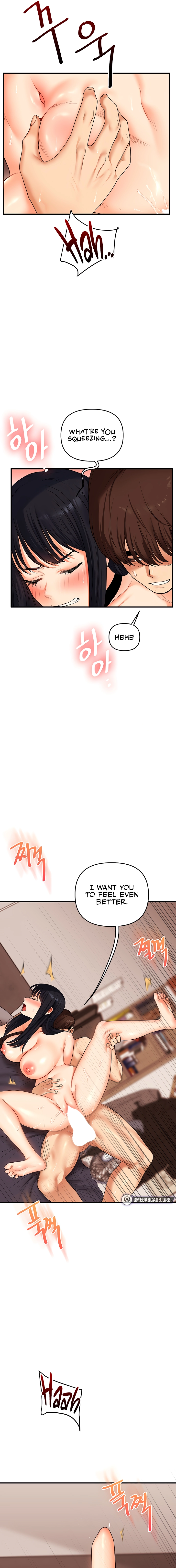 Read Relationship Reversal chapter 52 image 8 on Lezhin