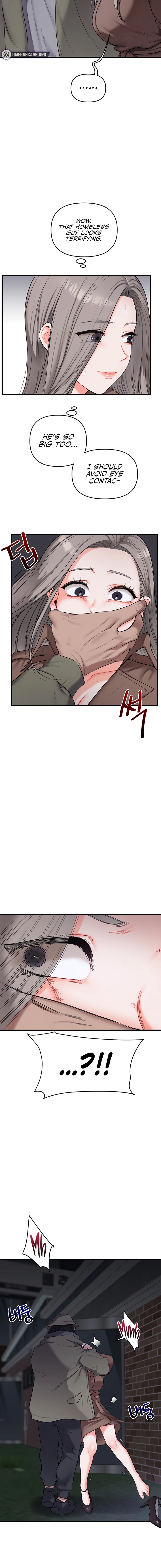 Read Relationship Reversal chapter 54 image 13 on Lezhin
